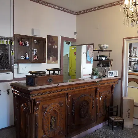 Val Des Bois Couette-café